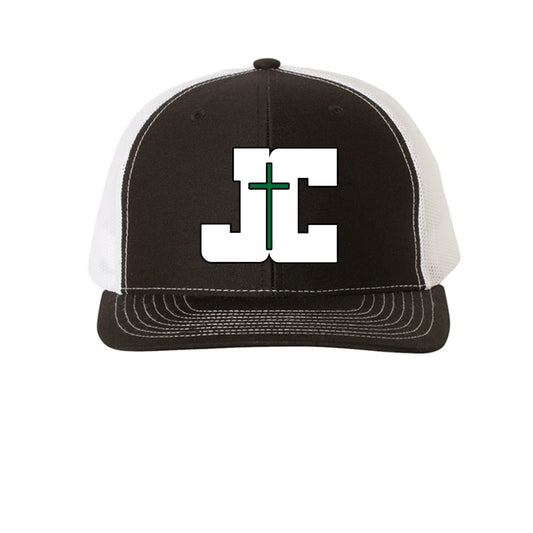 Black/ White - FRONT