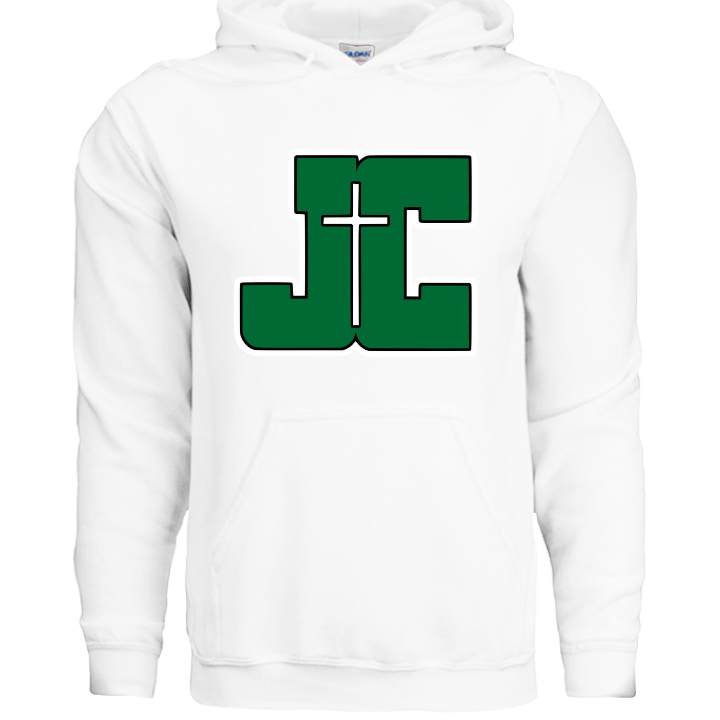 WHITE - FRONT