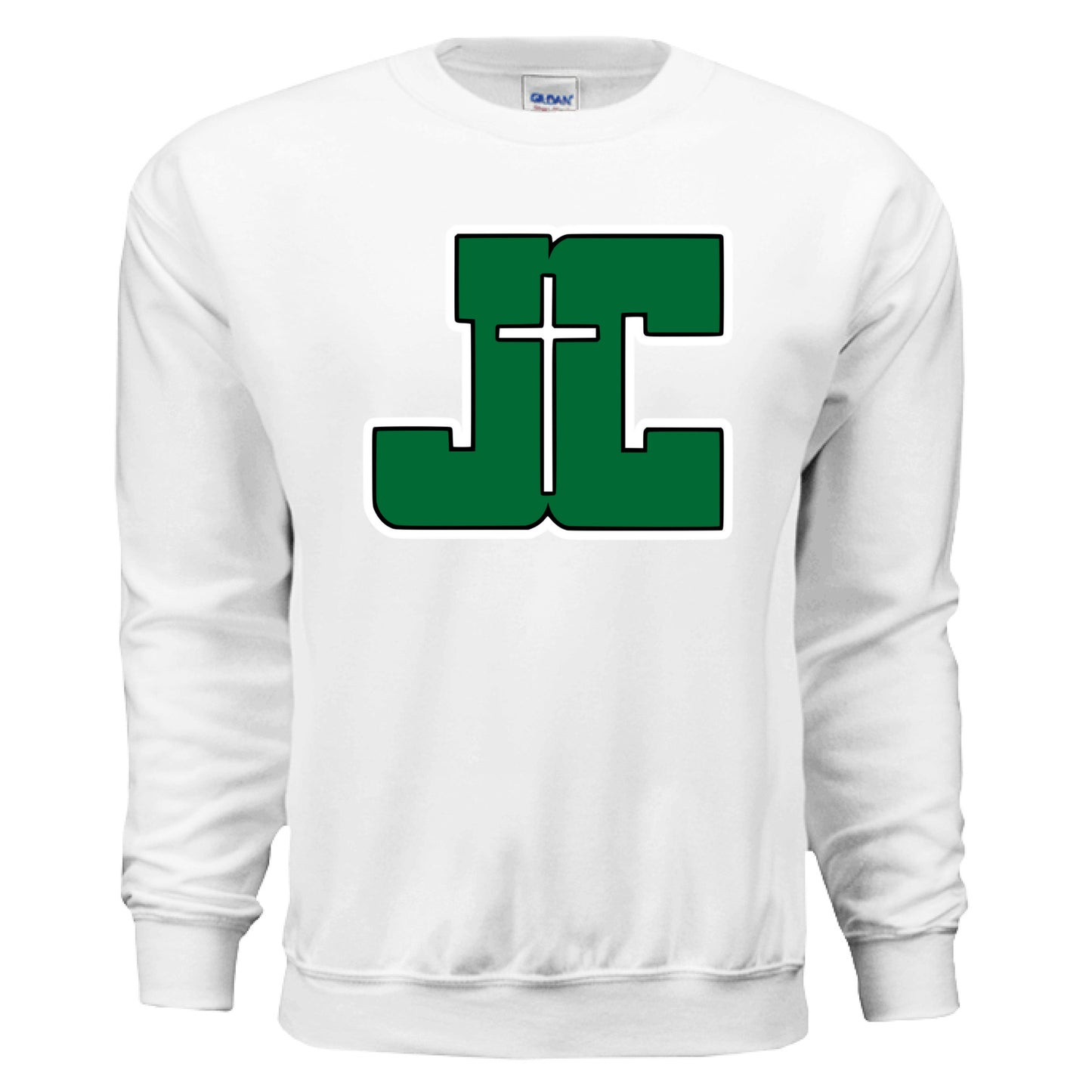 WHITE - FRONT