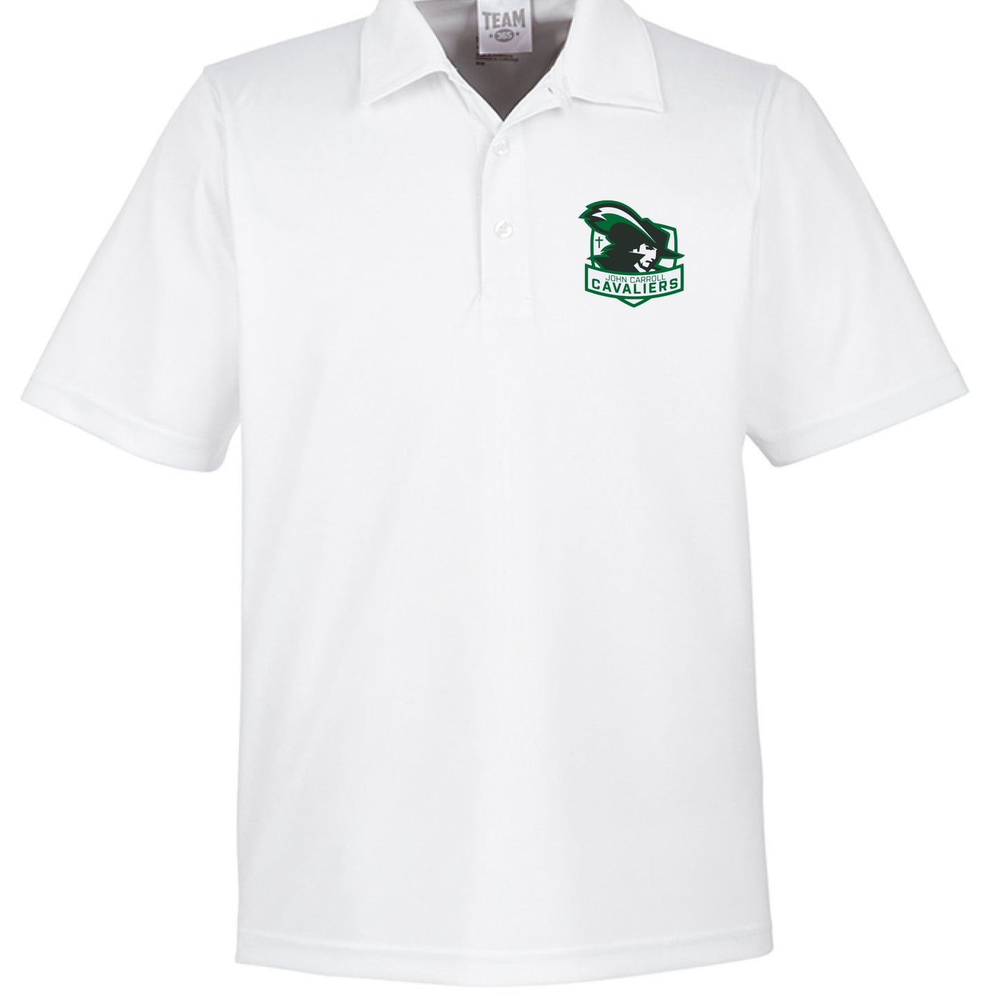 WHITE - FRONT