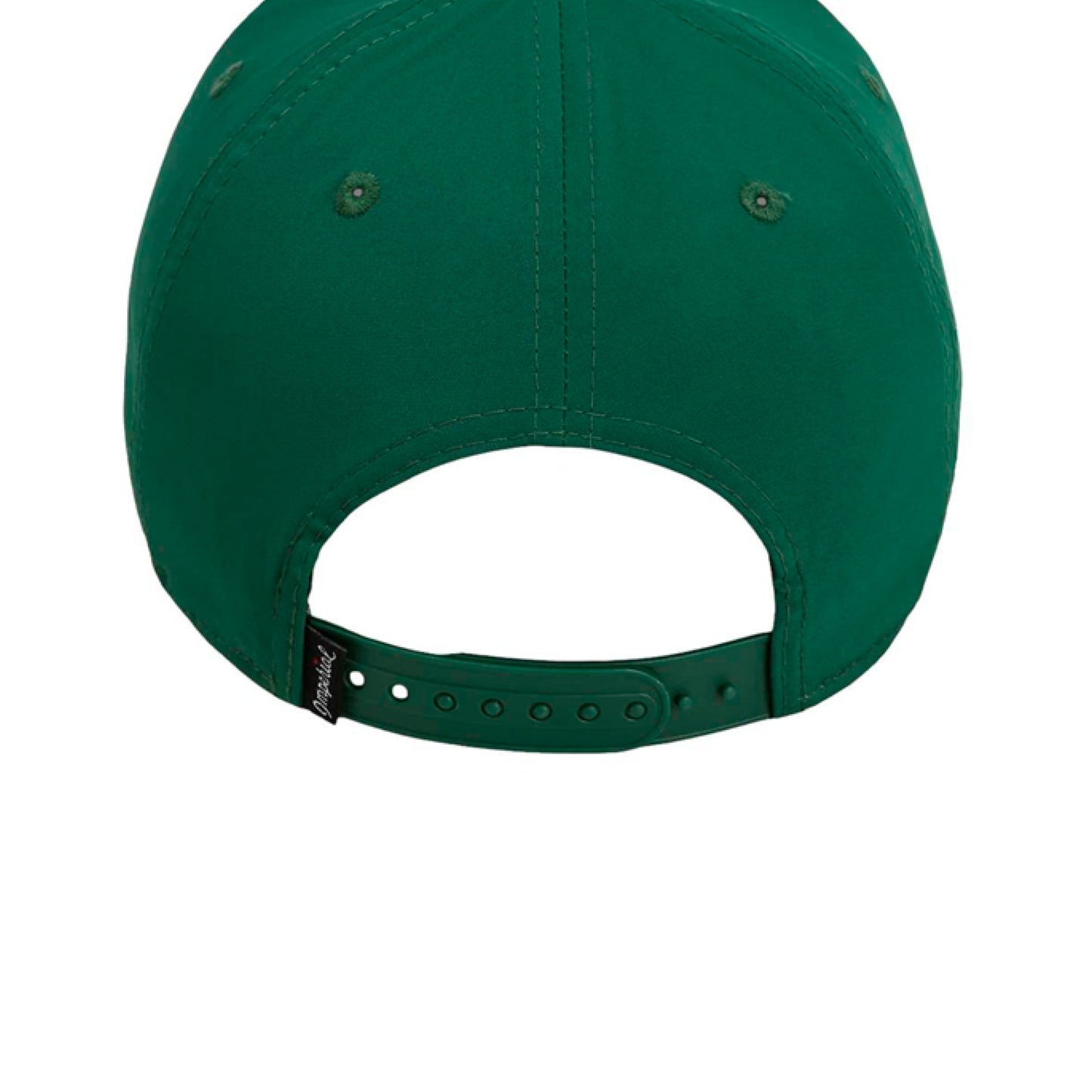 Forest/ White - BACK