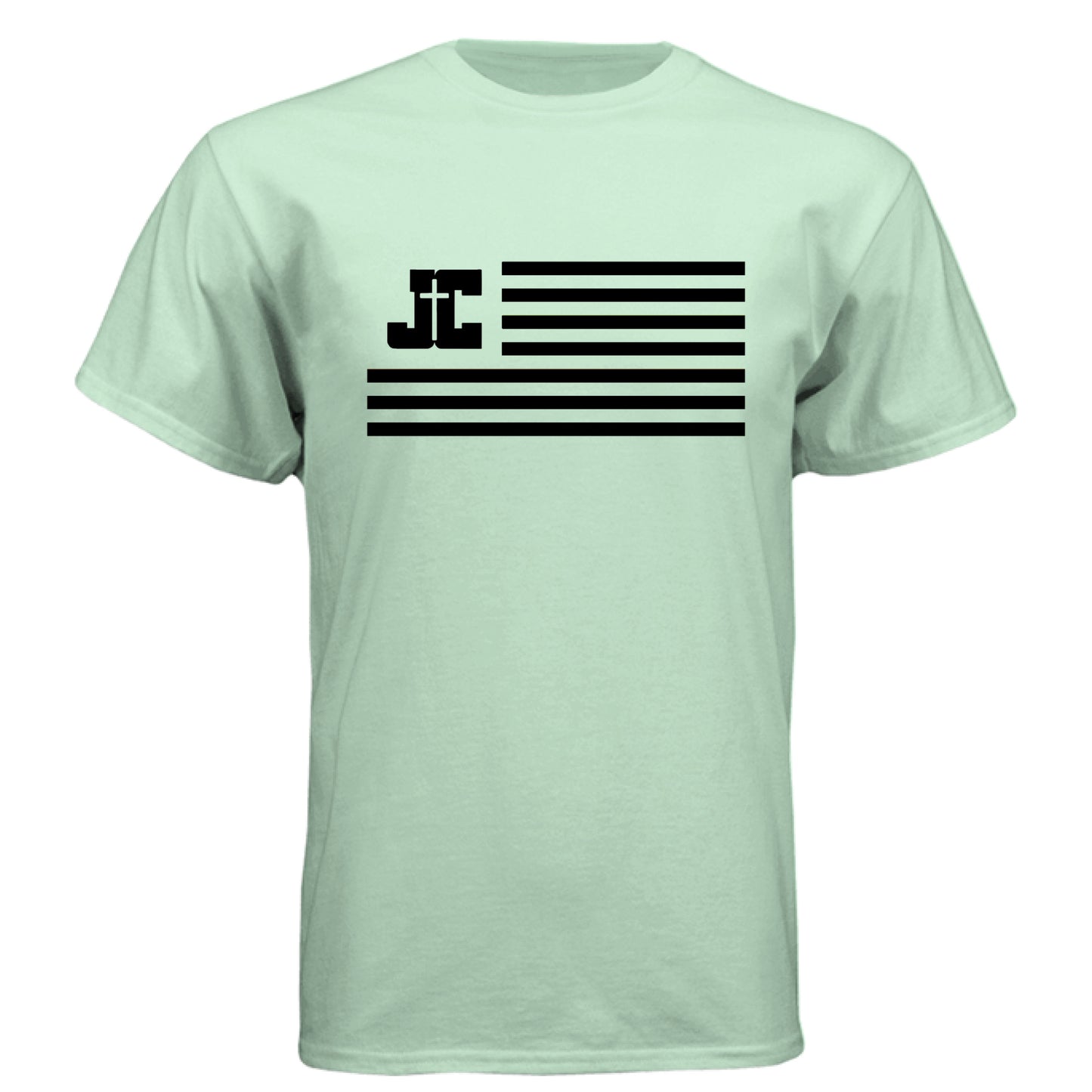 Mint - FRONT