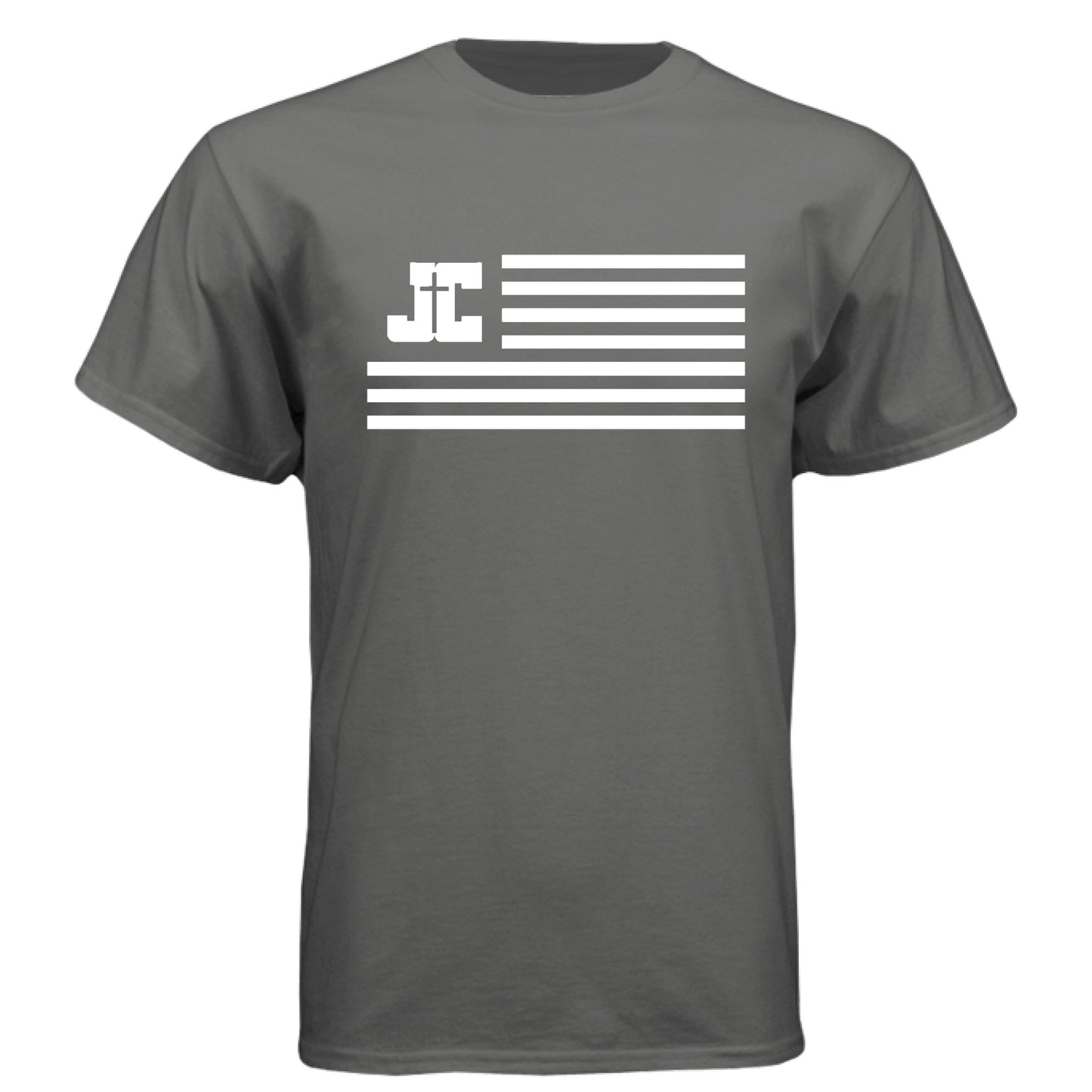 Charcoal - FRONT