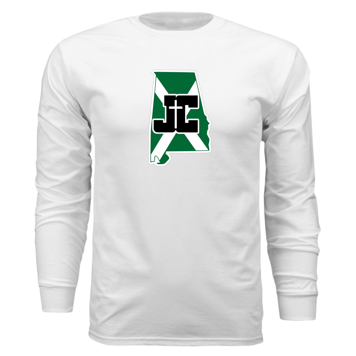 WHITE - FRONT