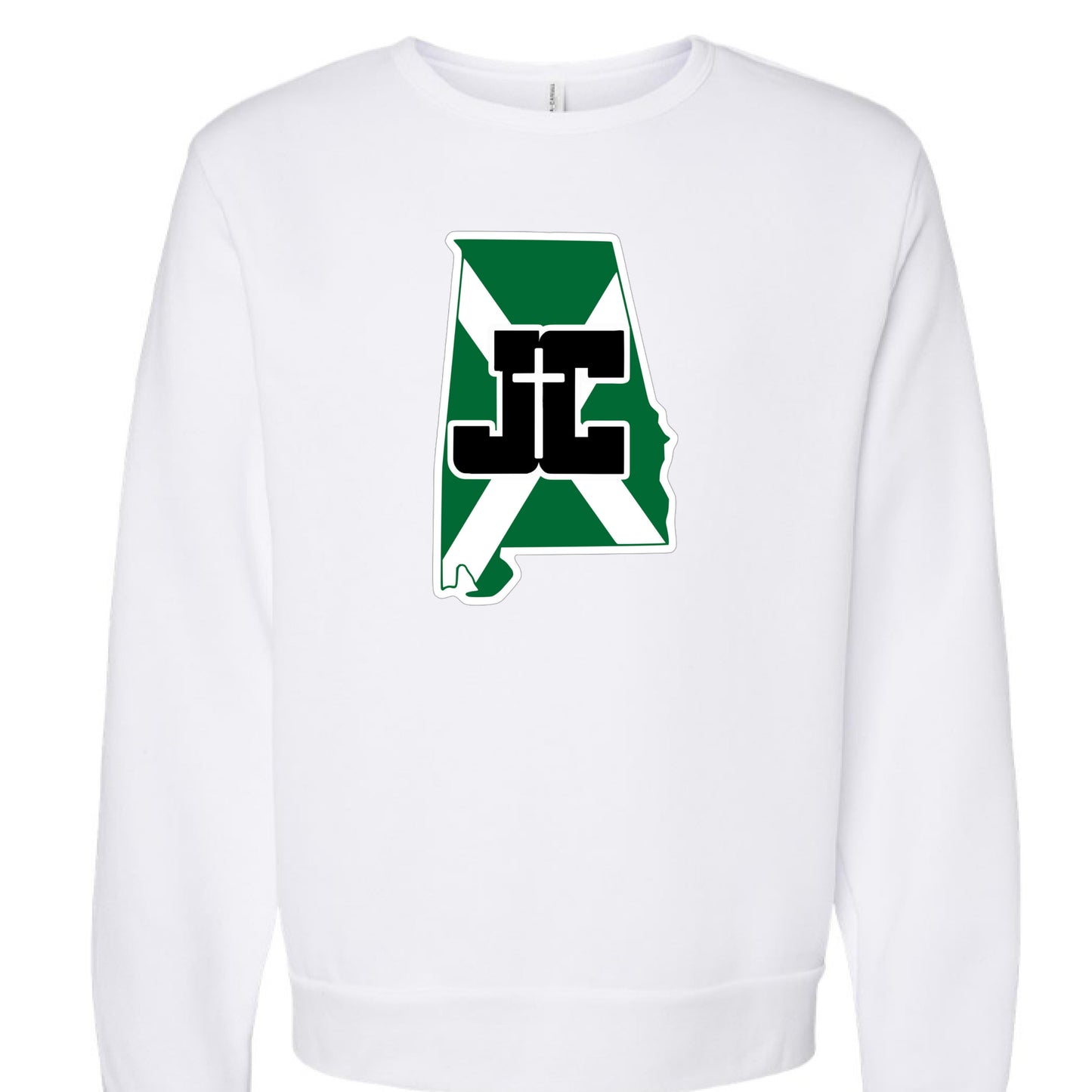 White - FRONT
