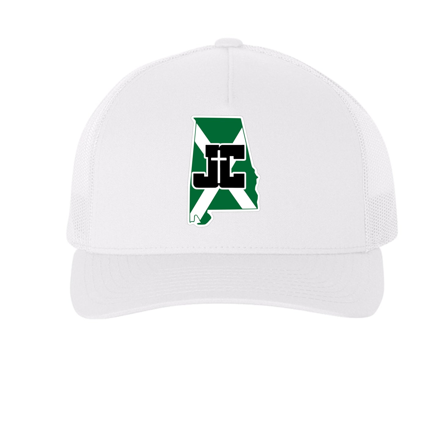 White - FRONT