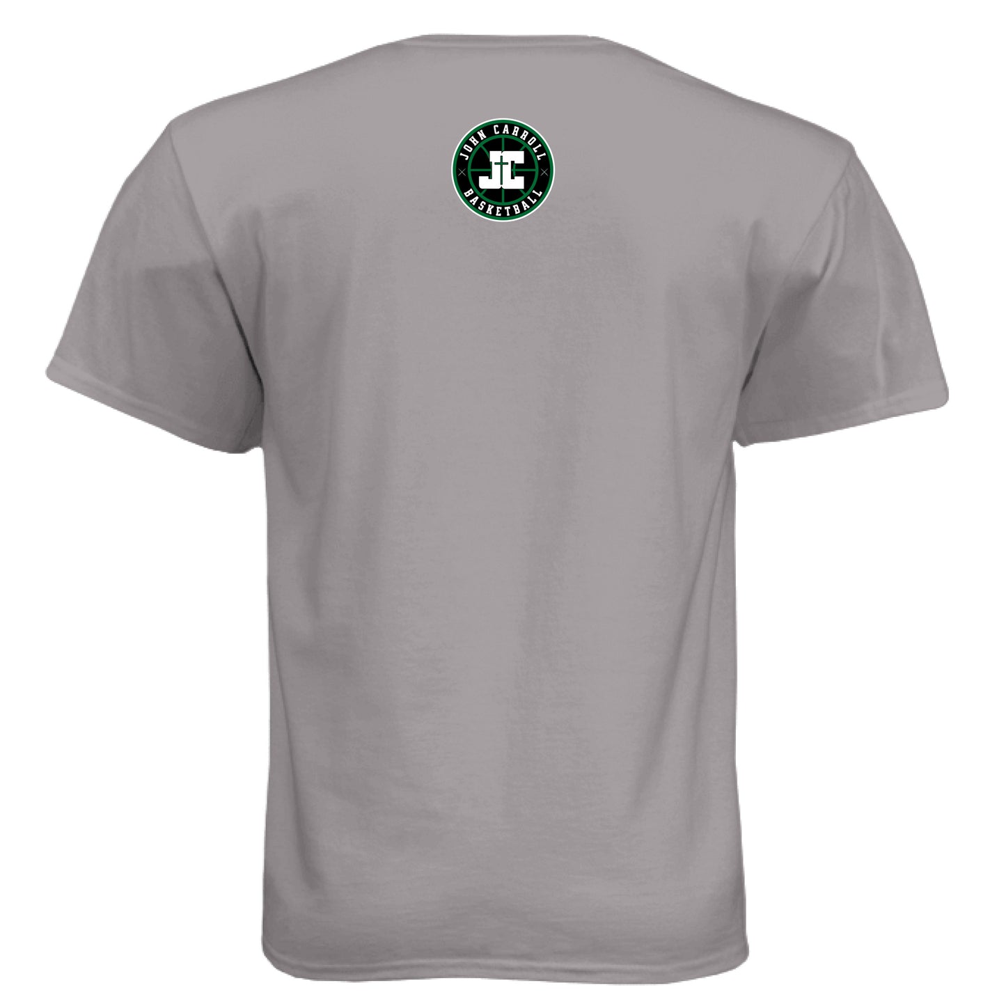Stone Grey - BACK