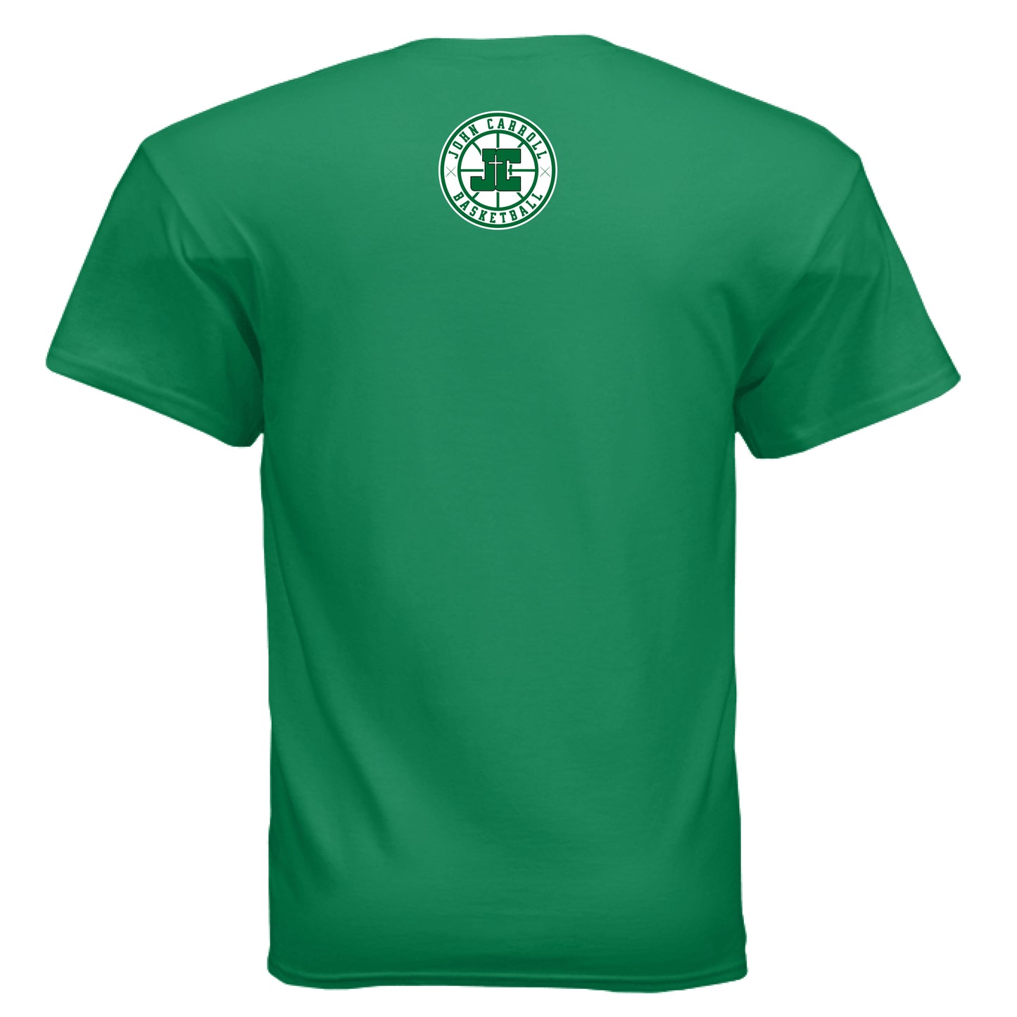 TURF GREEN - BACK