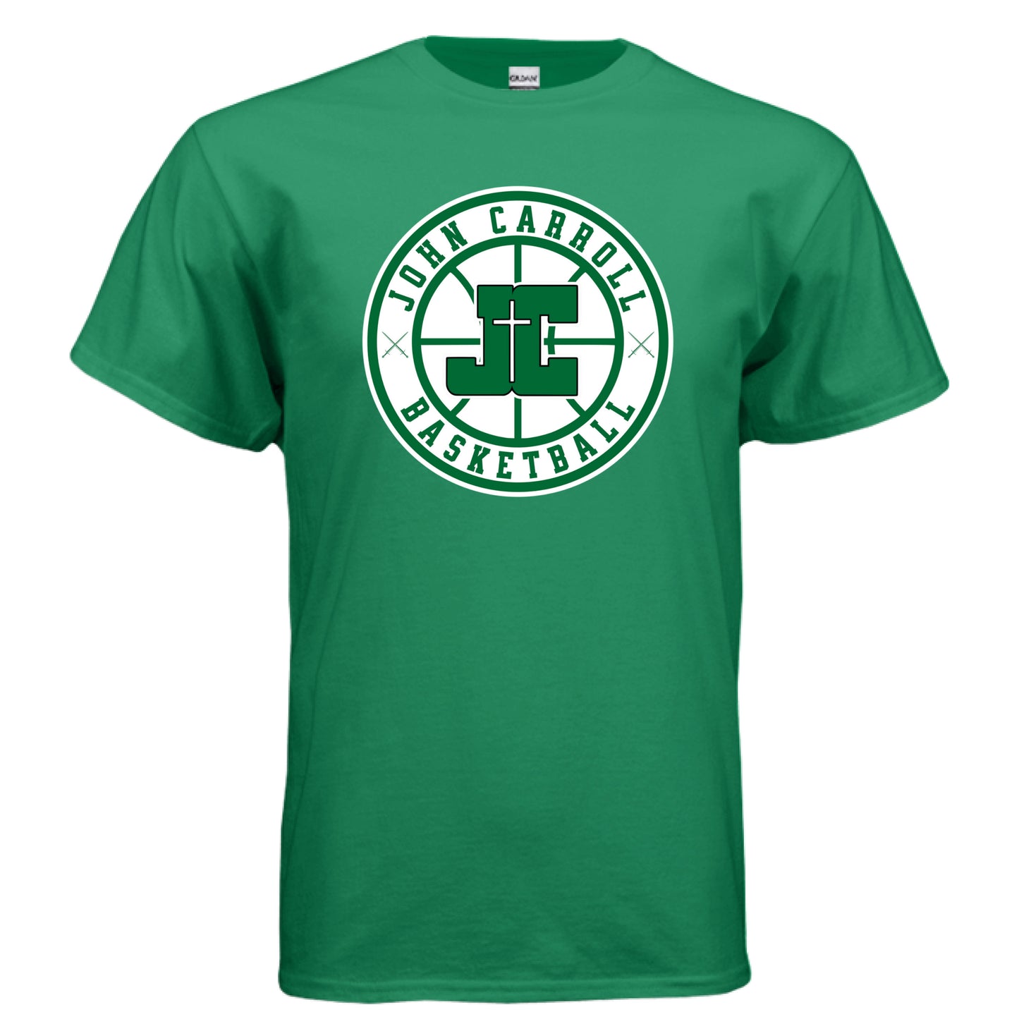 TURF GREEN - FRONT