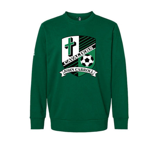 Collegiate Green - FRONT
