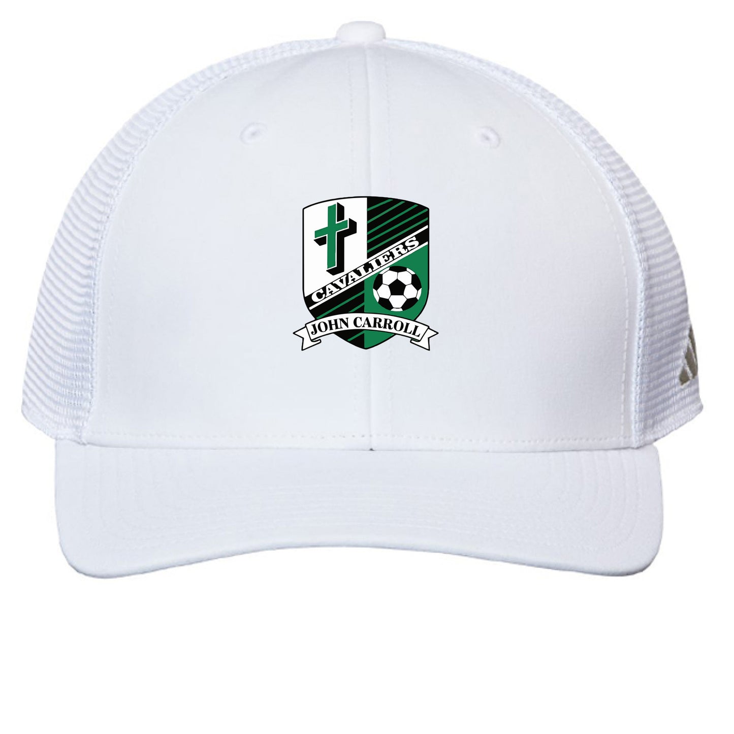 White - FRONT