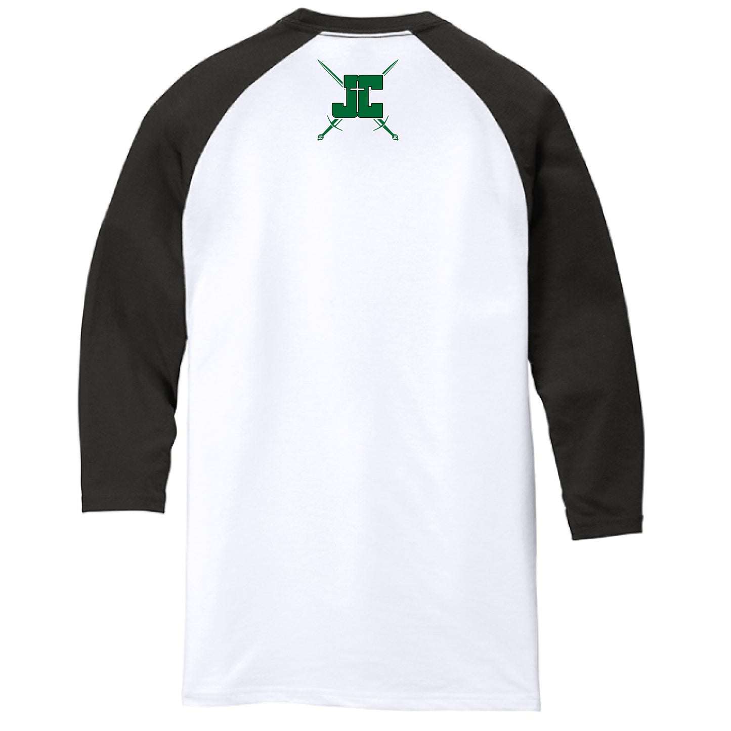 Black/White - BACK