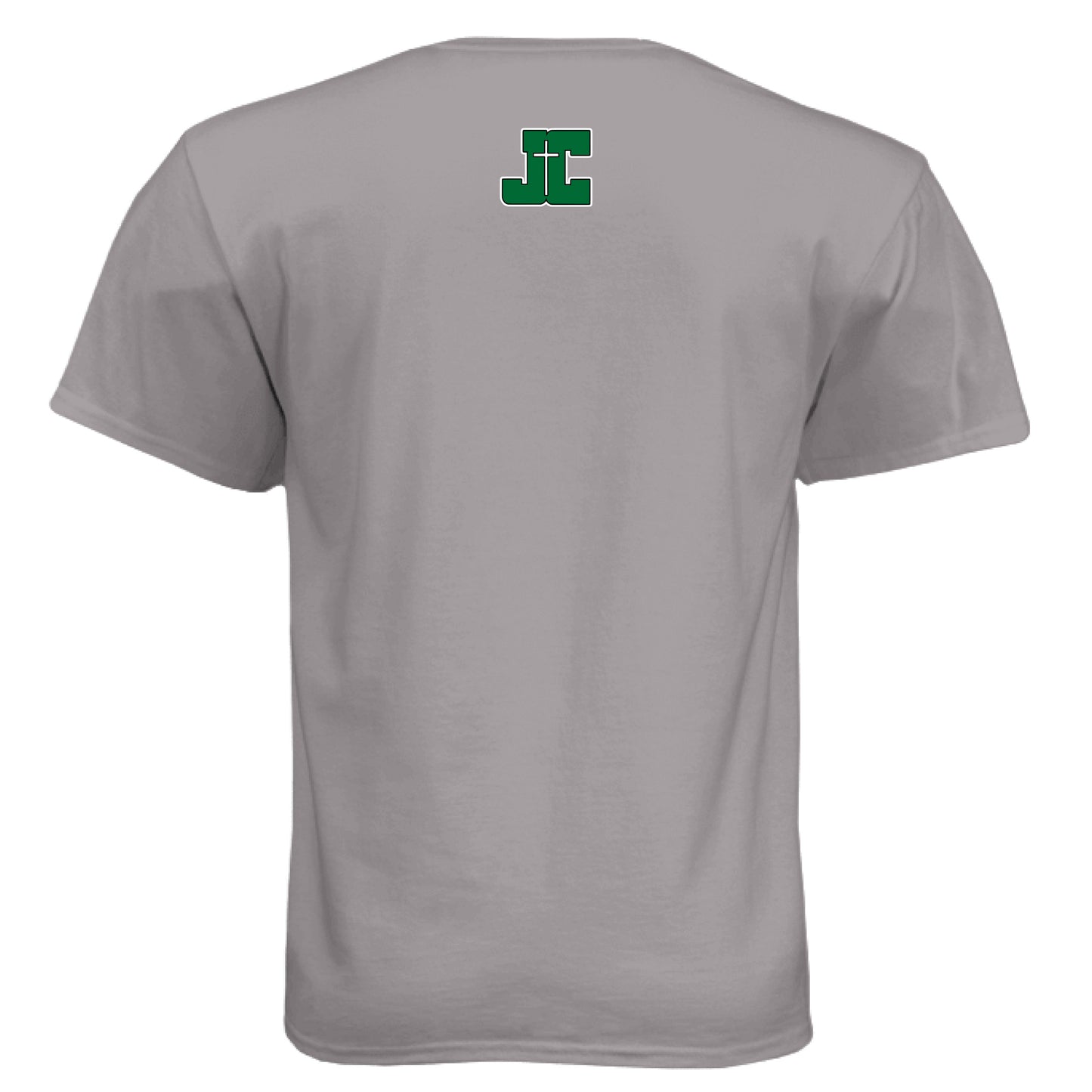Stone Grey - BACK