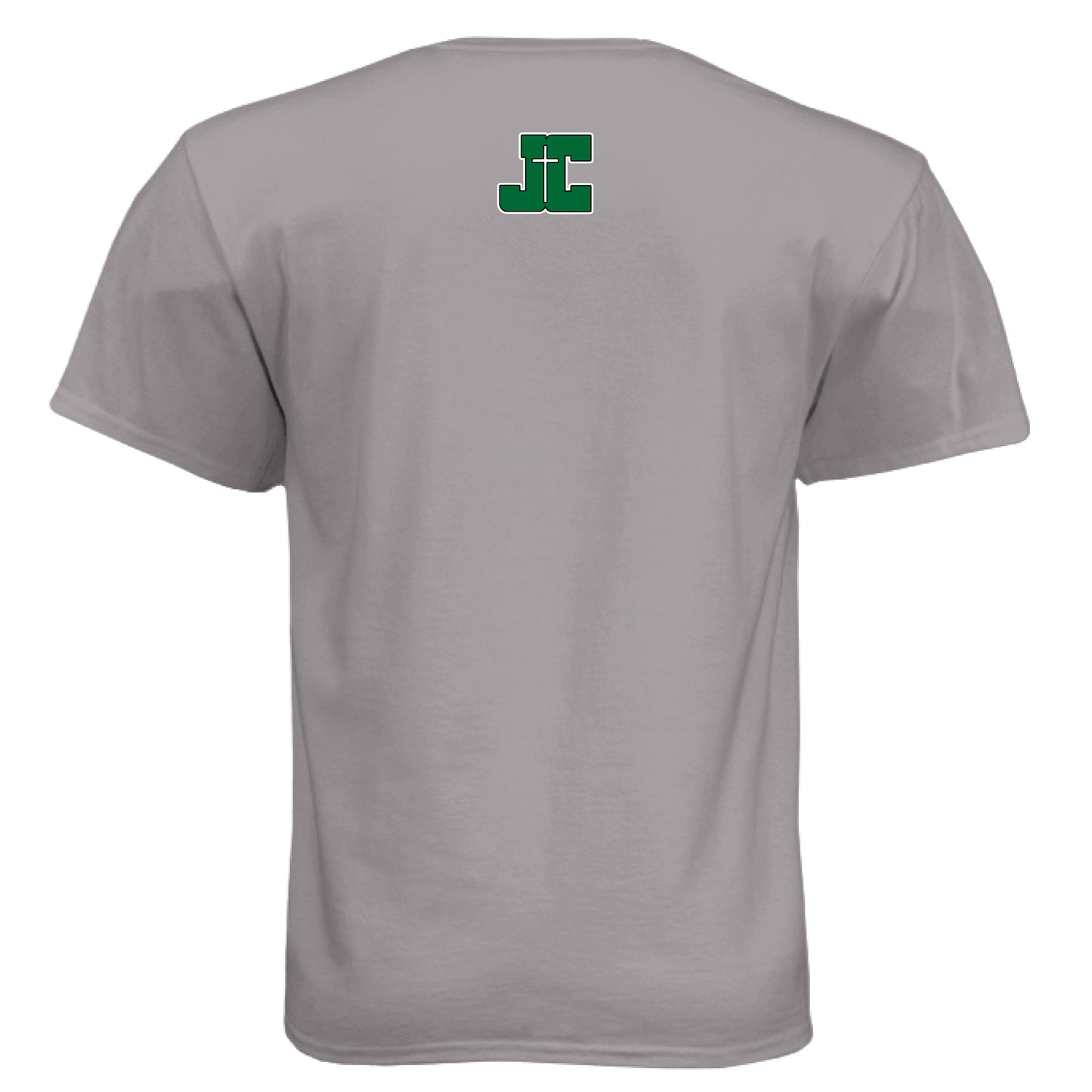 Stone Grey - BACK