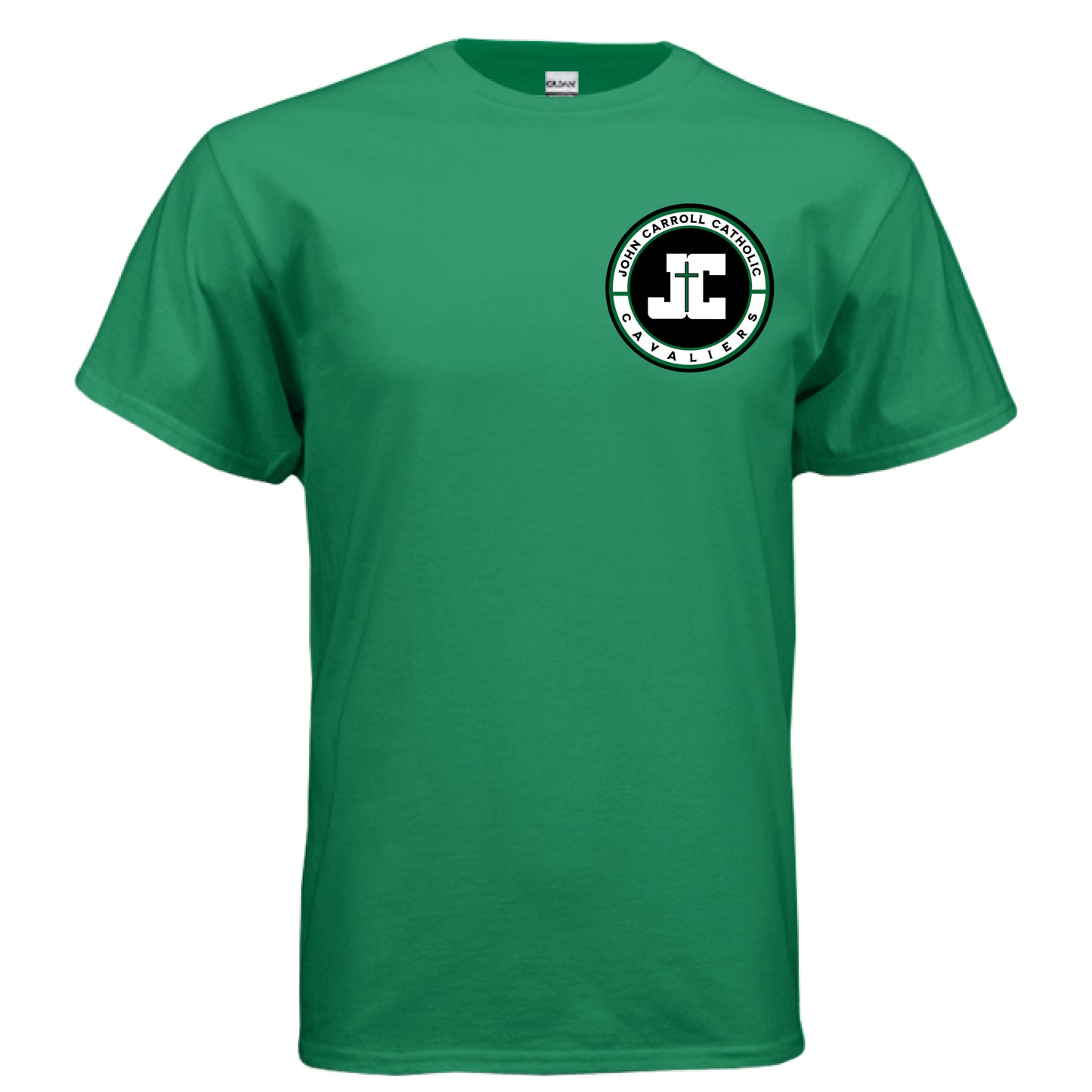 TURF GREEN - FRONT