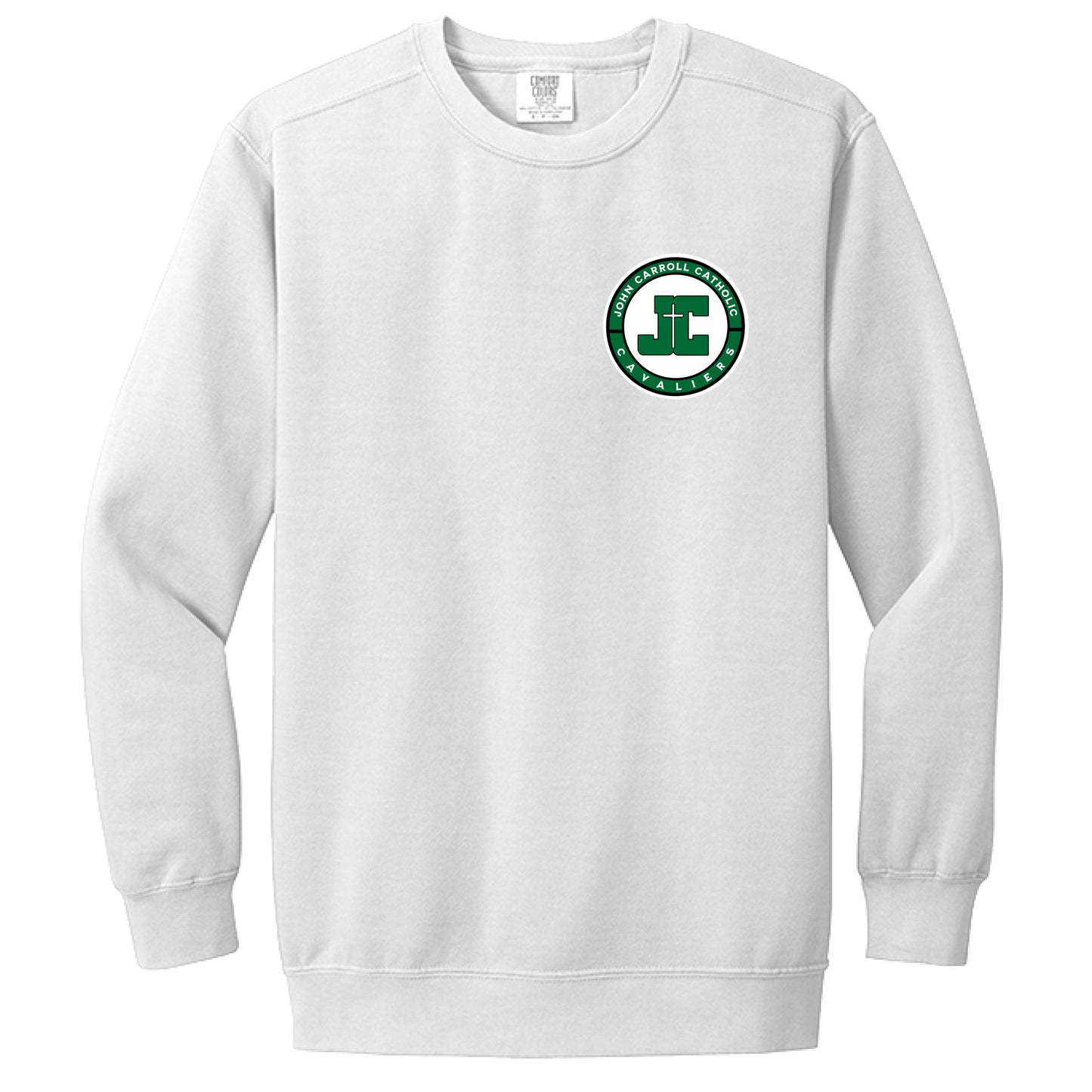 WHITE - FRONT