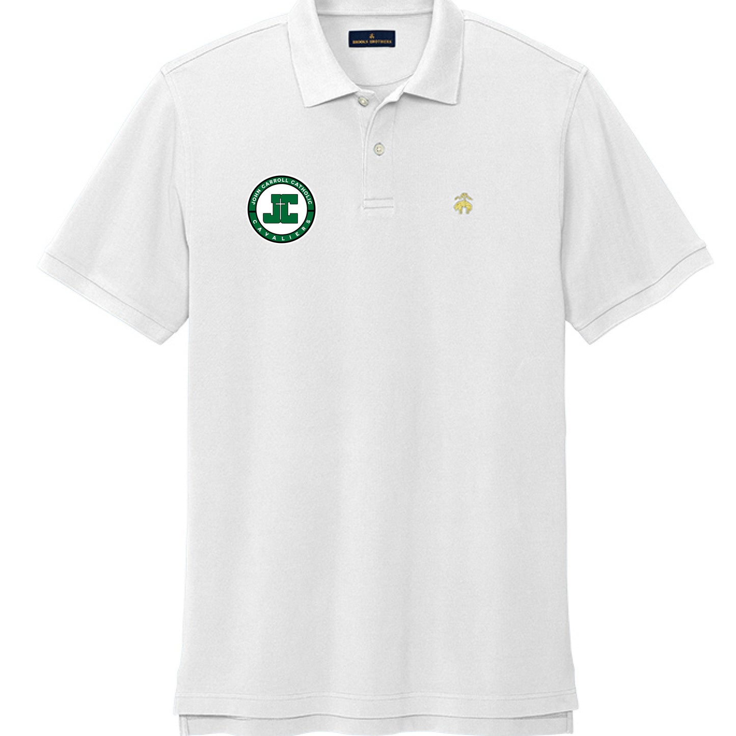 White - FRONT