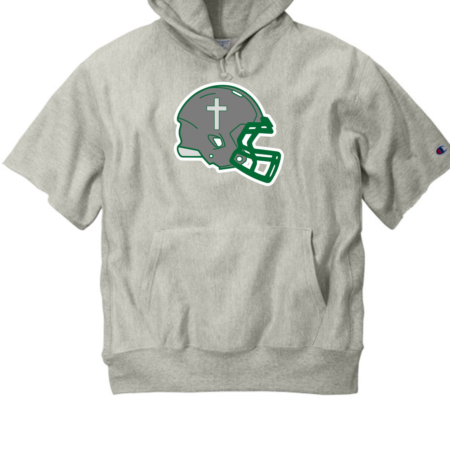 OxfordGrey - FRONT
