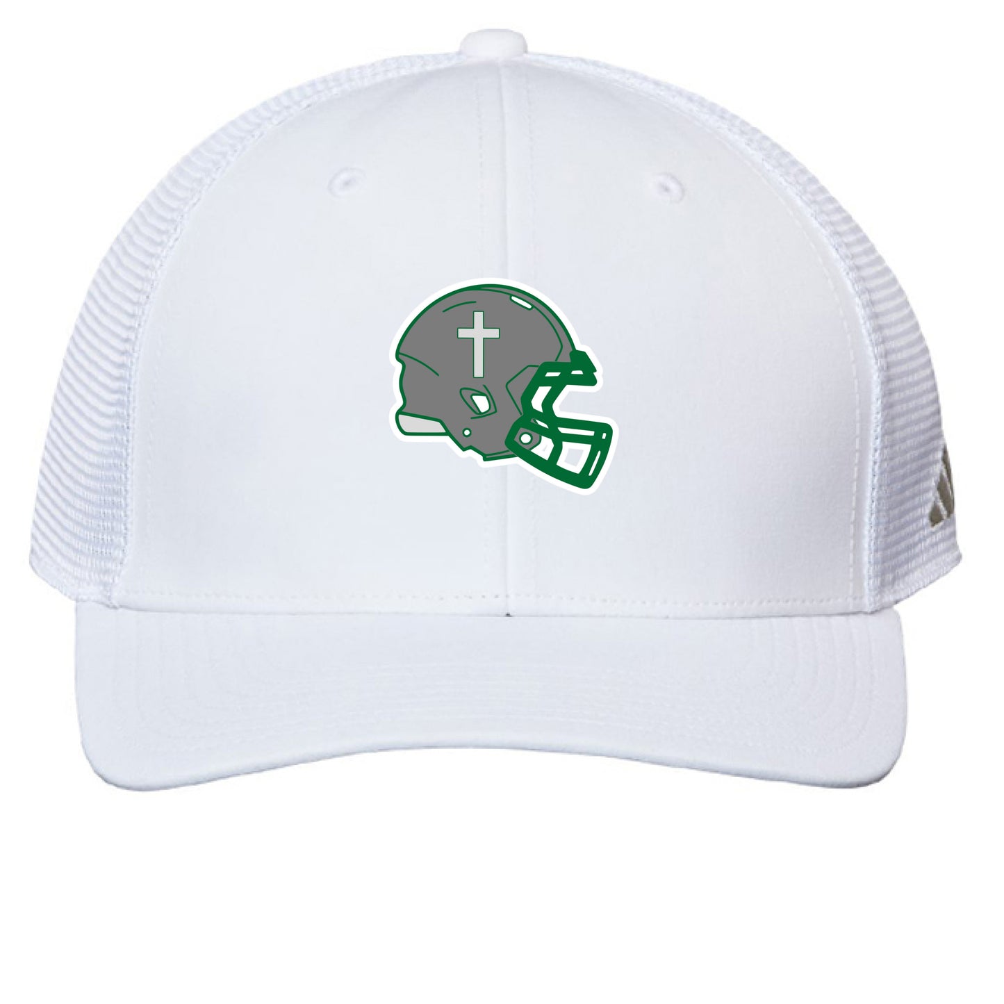 White - FRONT