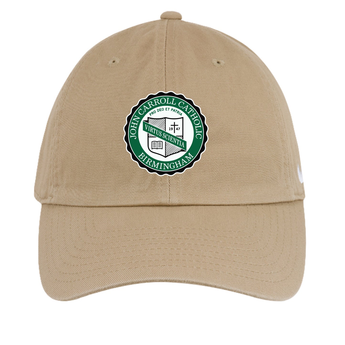 Khaki - FRONT