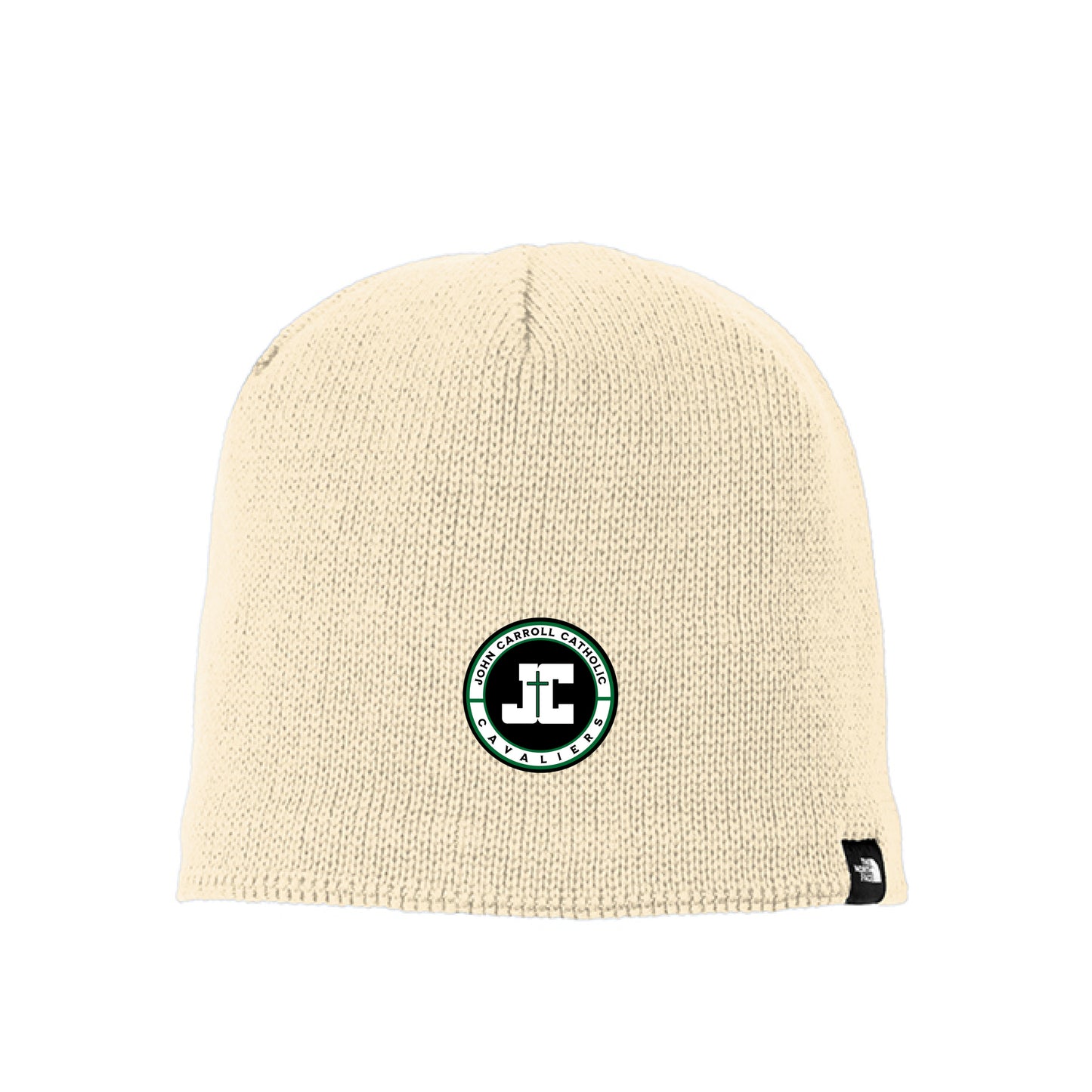 Vintage White - FRONT