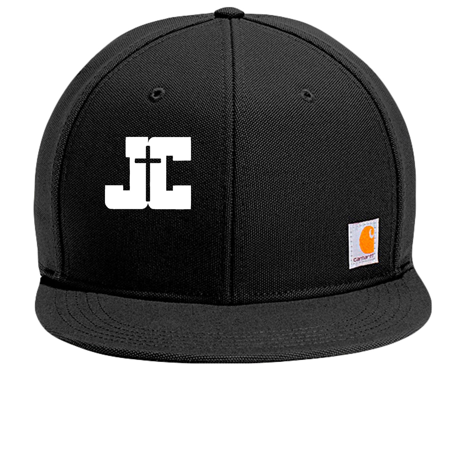 Black - FRONT