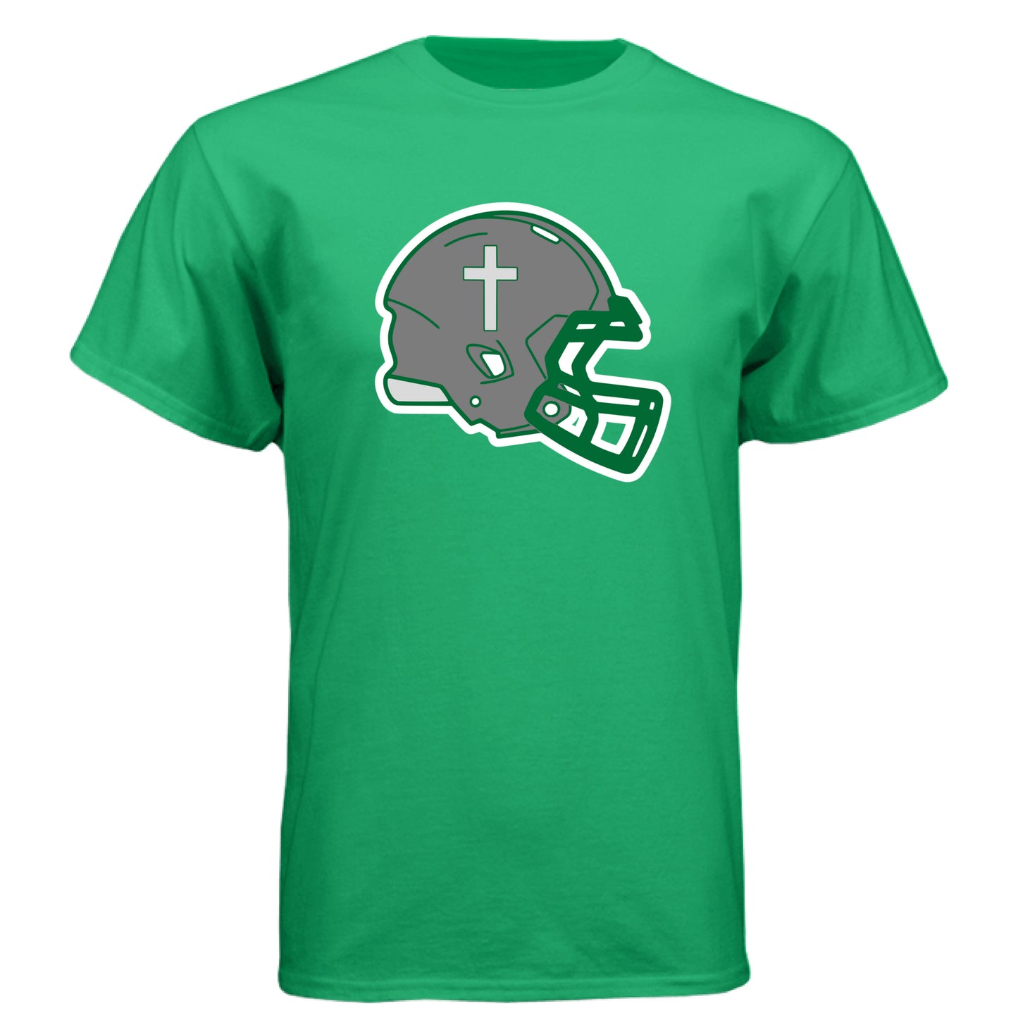 Kelly Green - FRONT