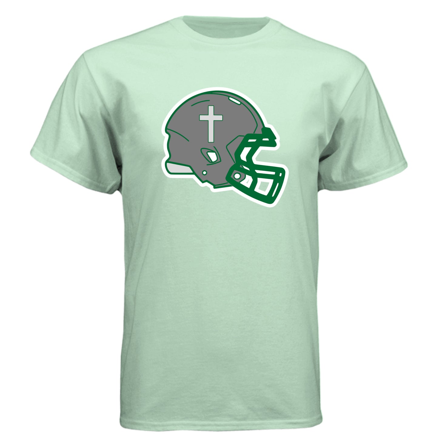 Mint - FRONT
