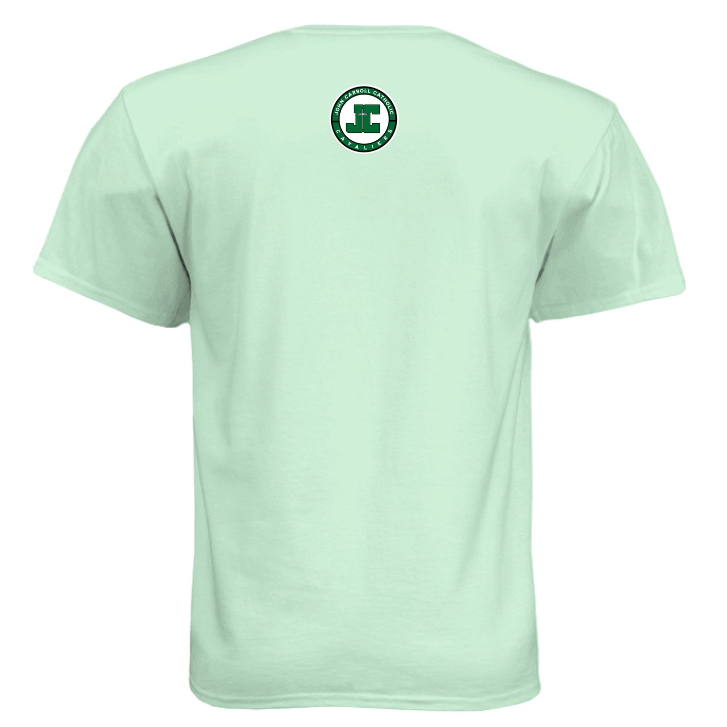Mint - BACK