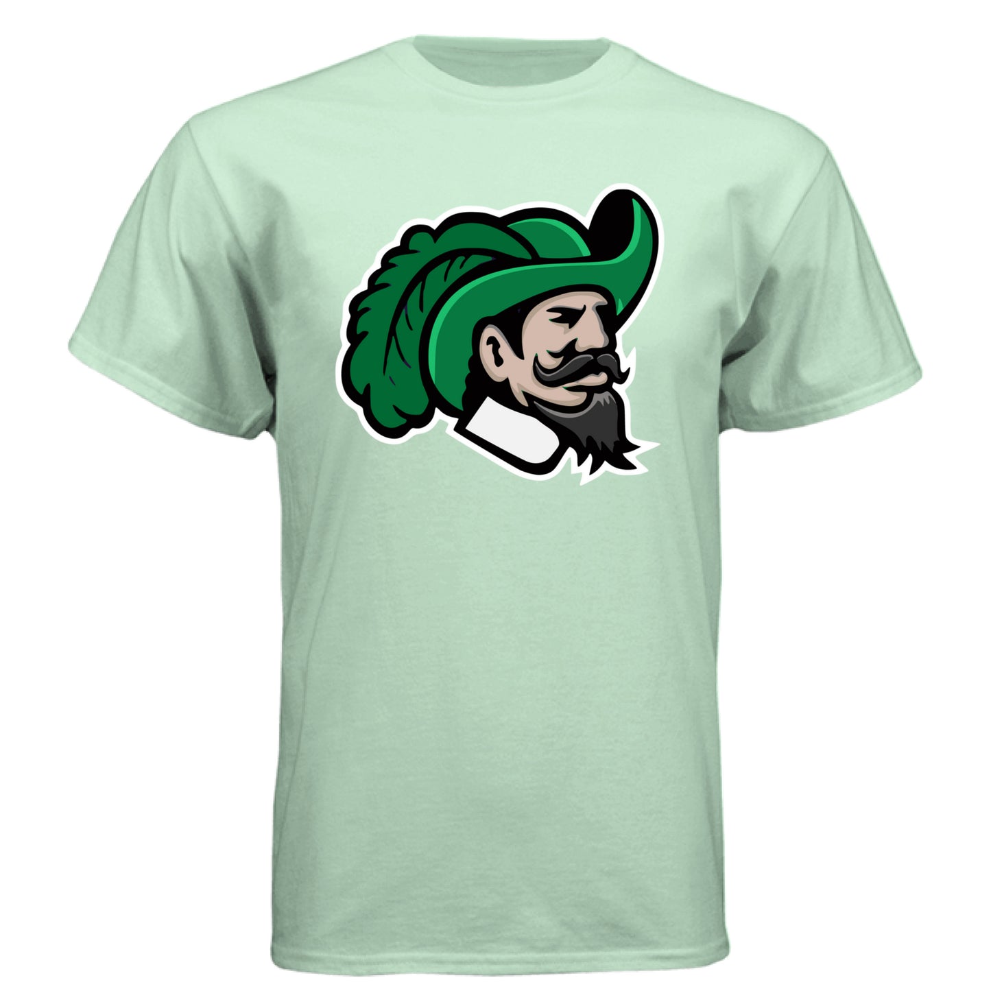 Mint - FRONT
