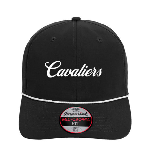 Black/ White - FRONT