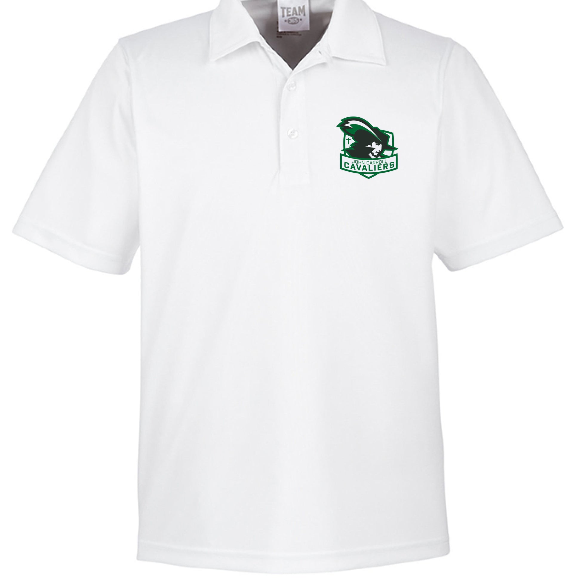 WHITE - FRONT