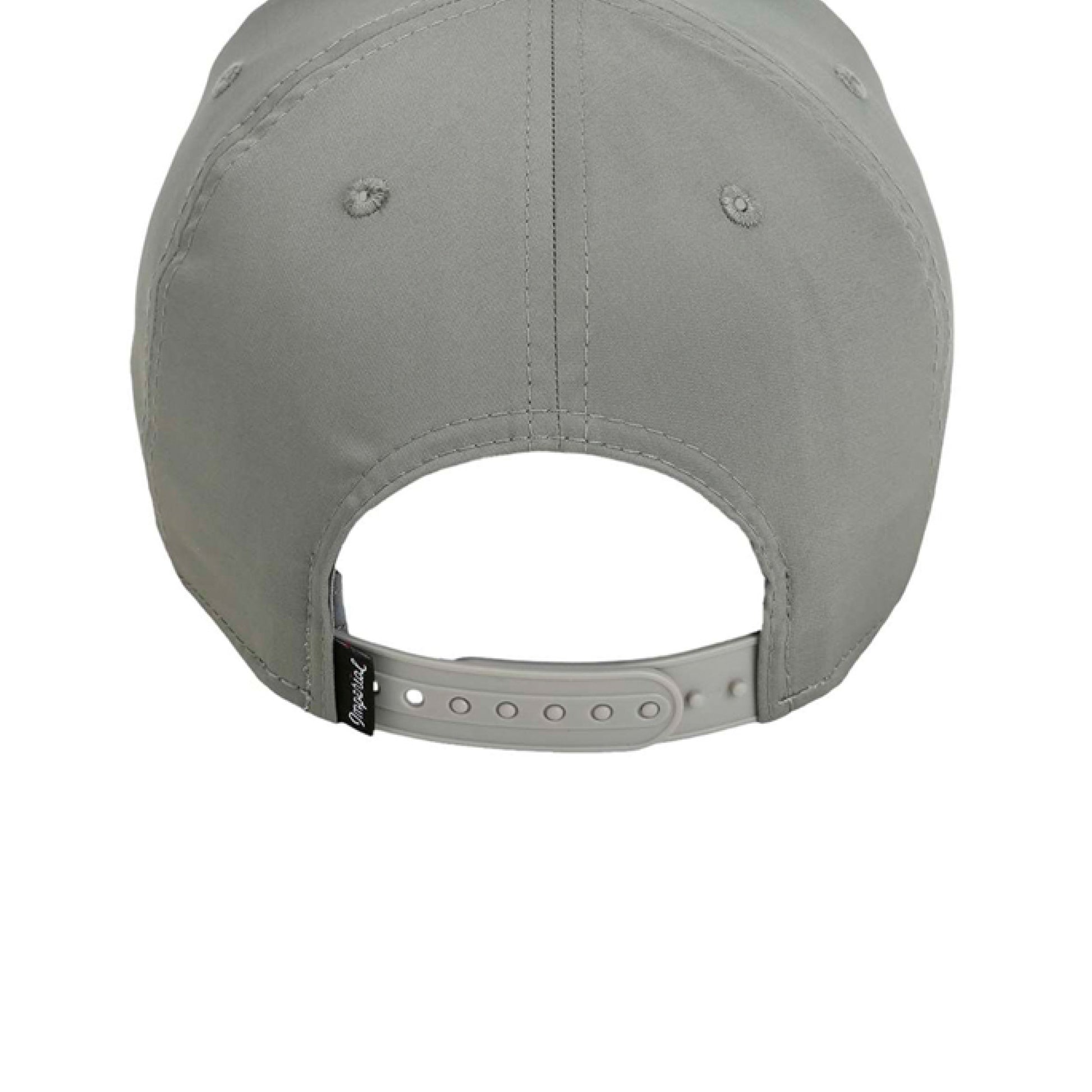 Grey/ Black - BACK