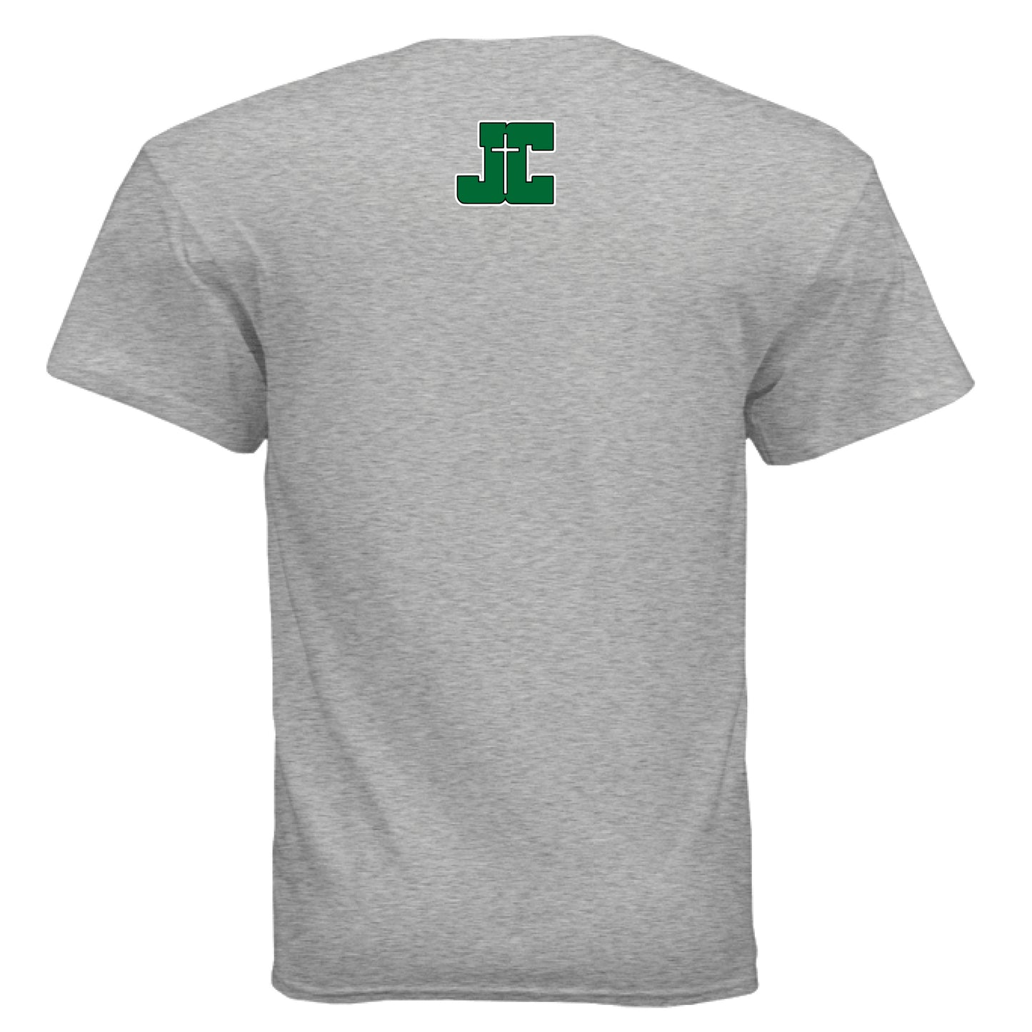 SPORT GREY - BACK