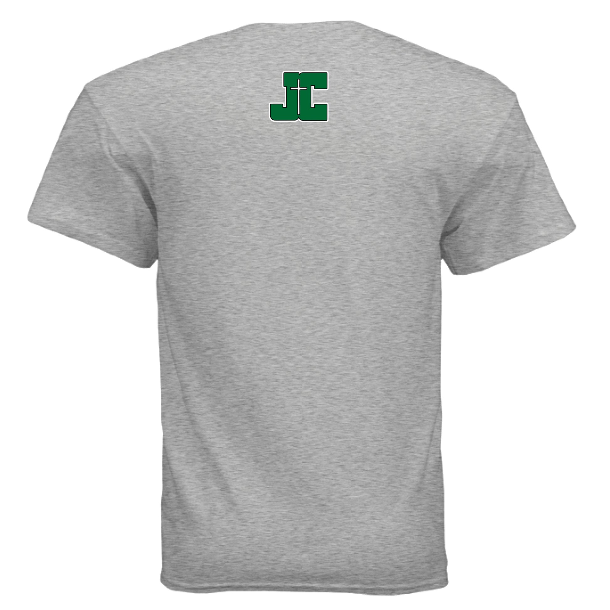 SPORT GREY - BACK