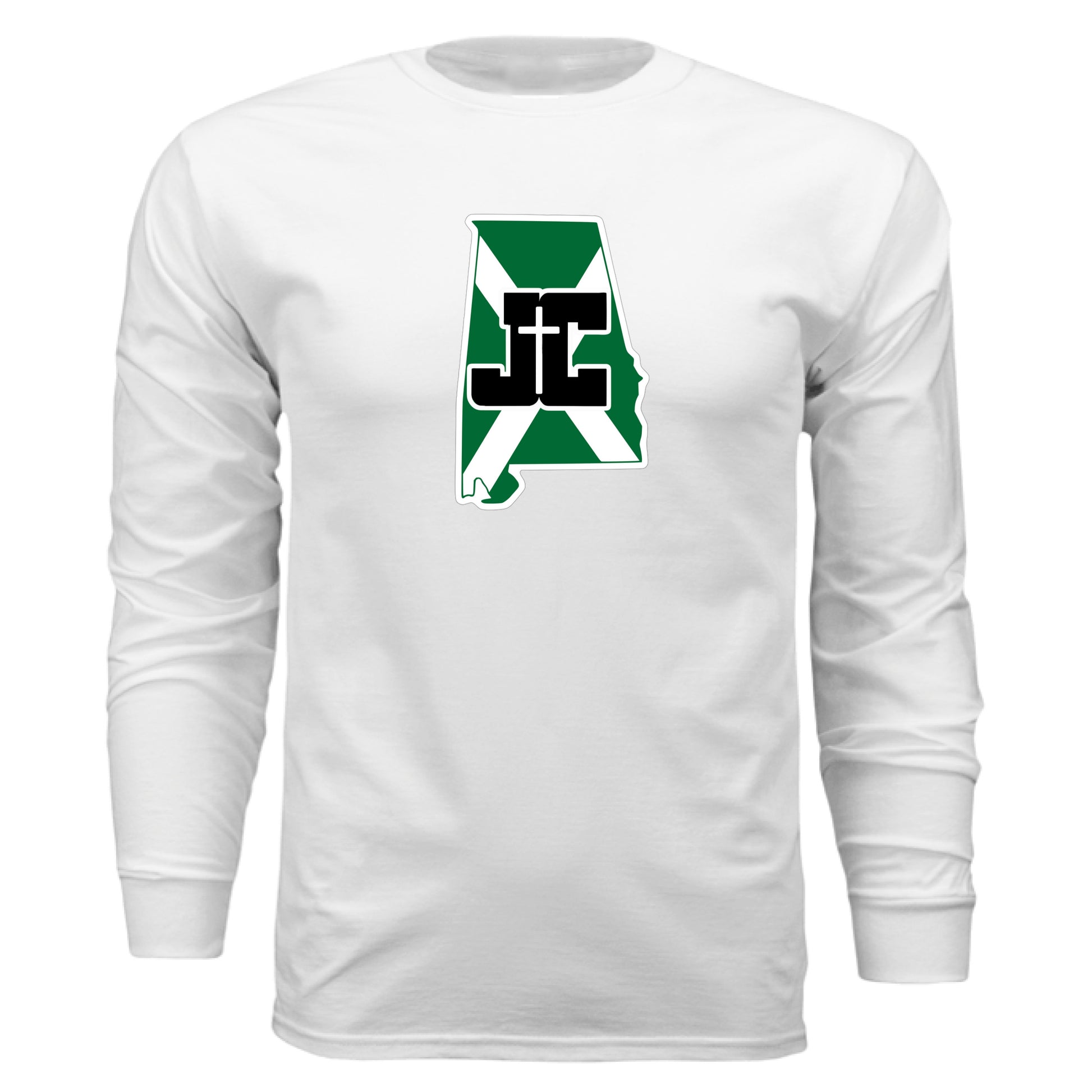 WHITE - FRONT