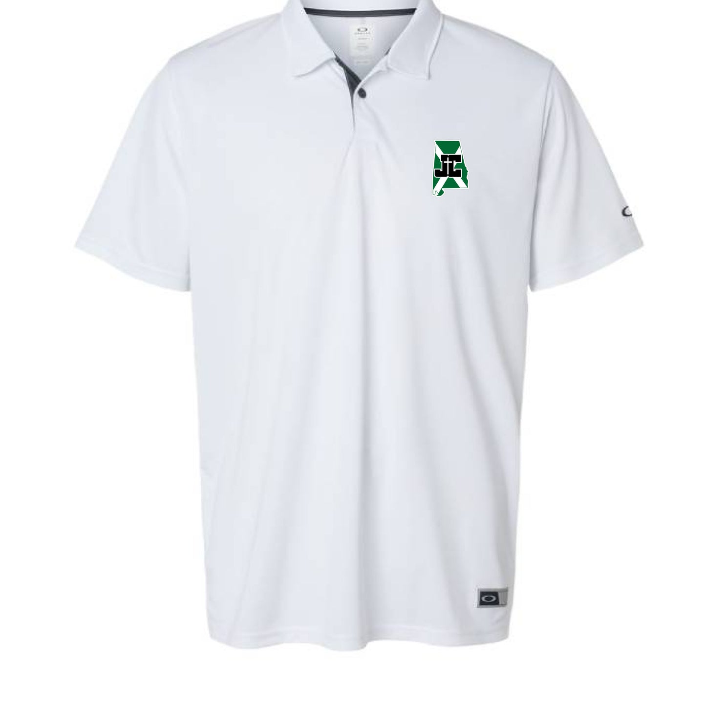 White - FRONT