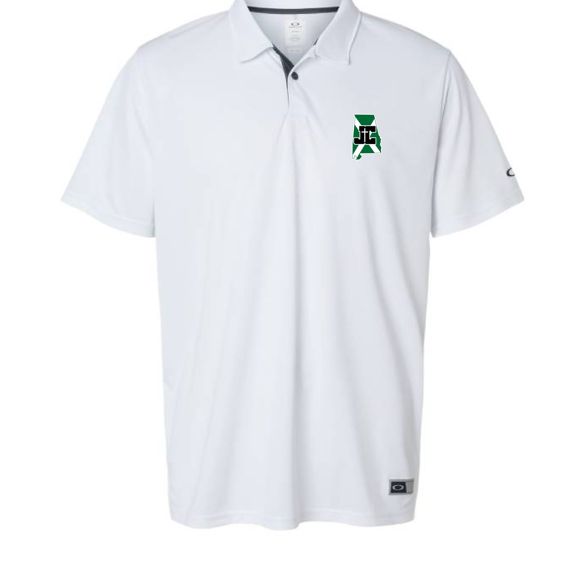 White - FRONT