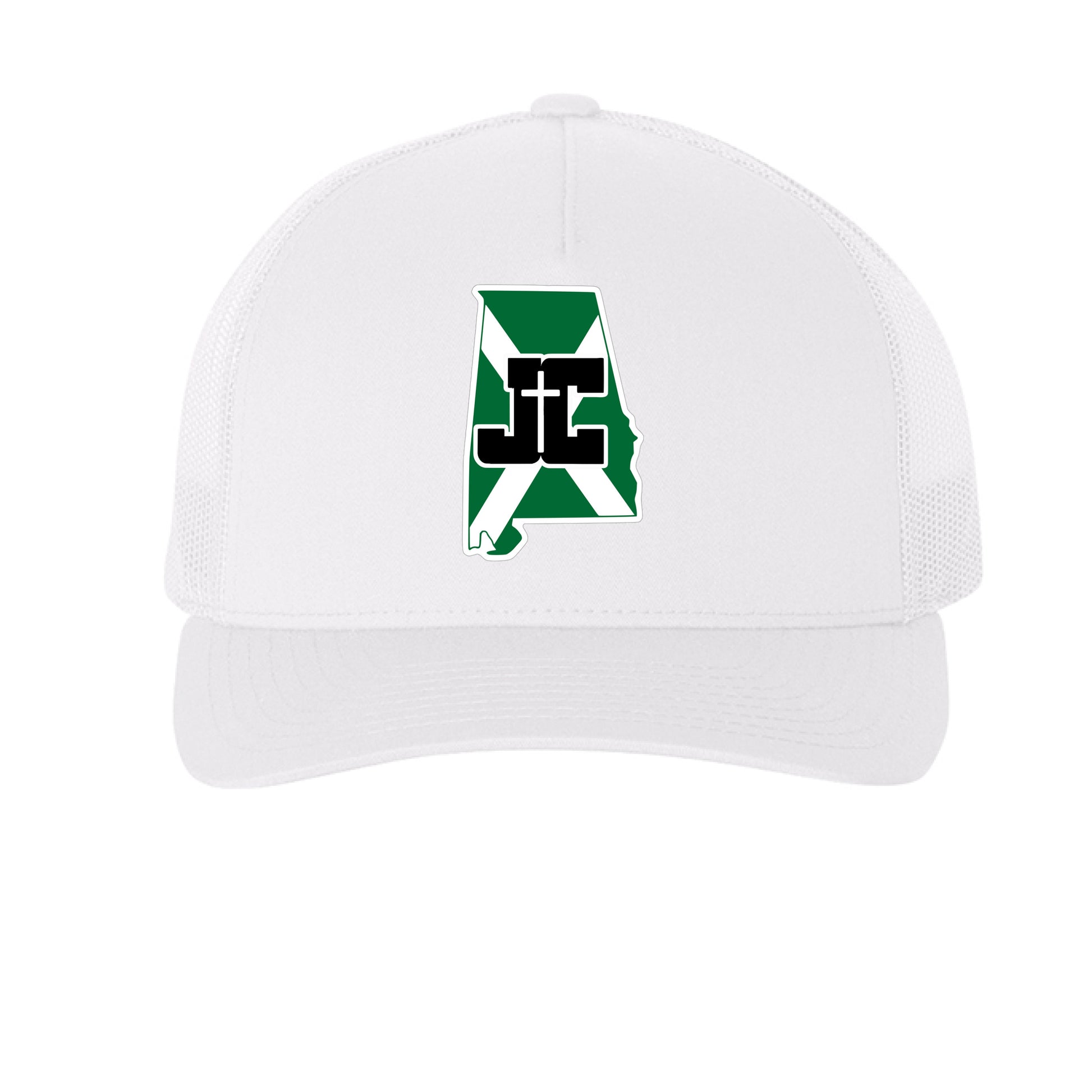 White - FRONT