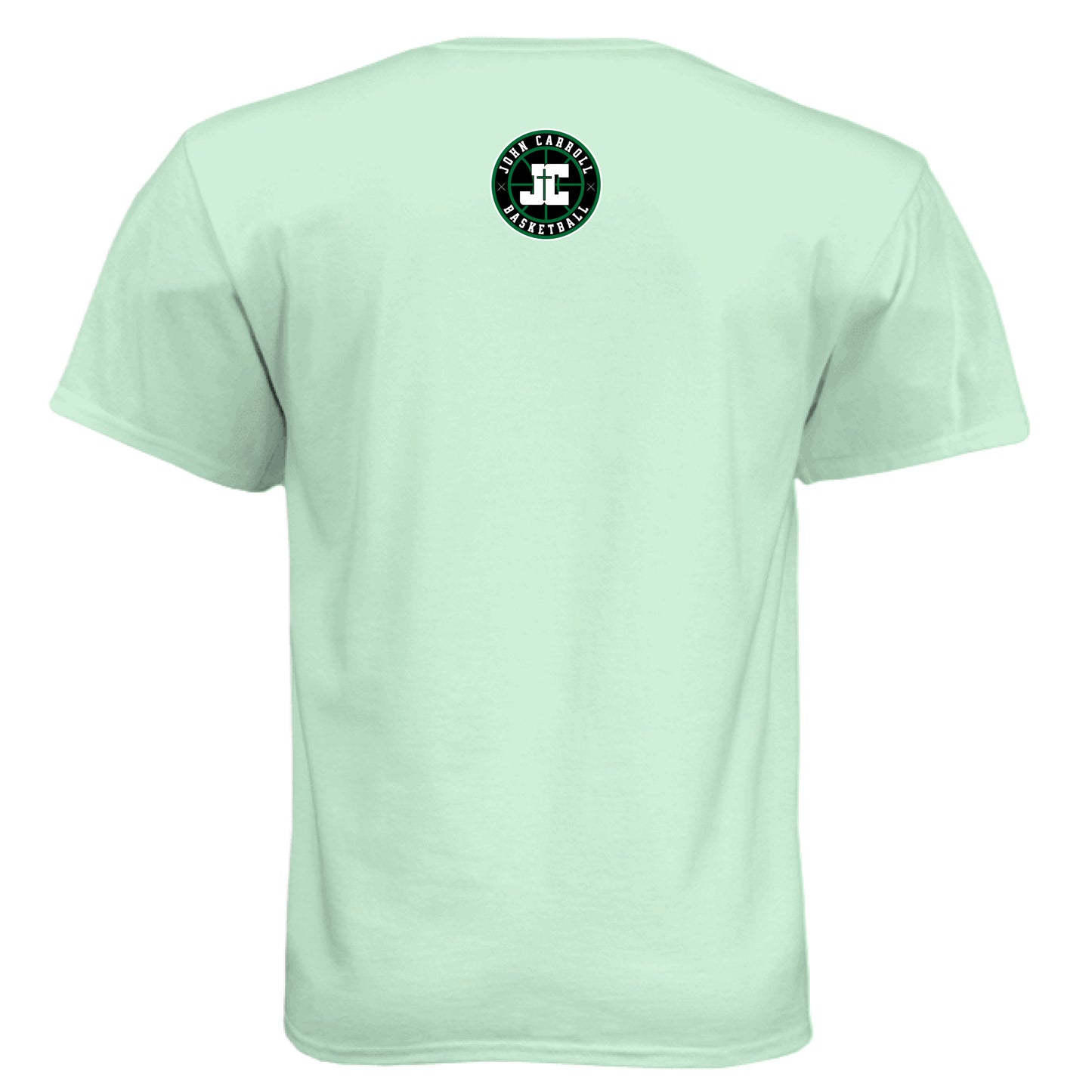 Mint - BACK
