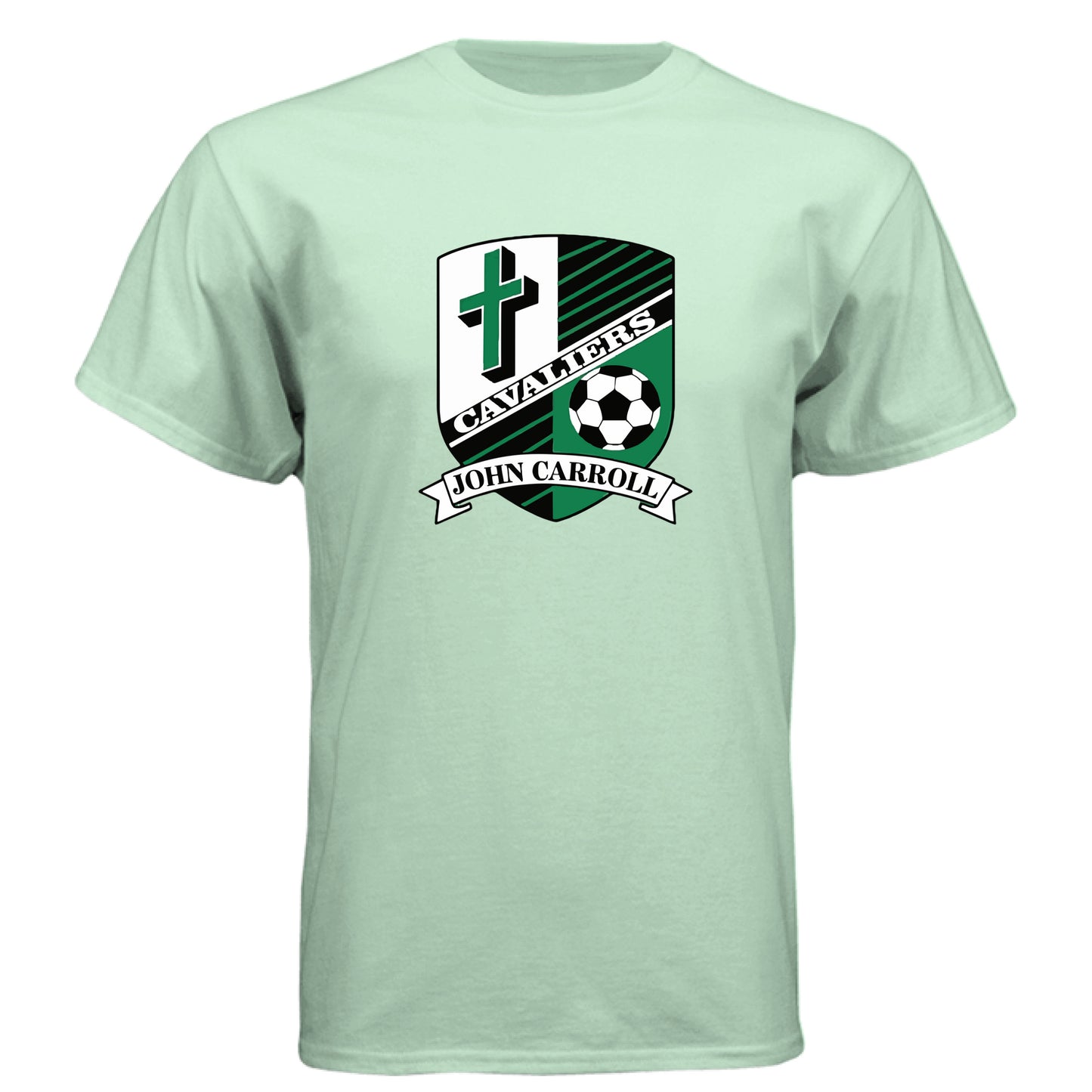 Mint - FRONT