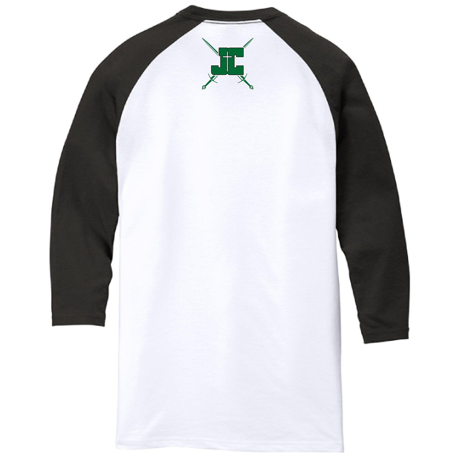 Black/White - BACK