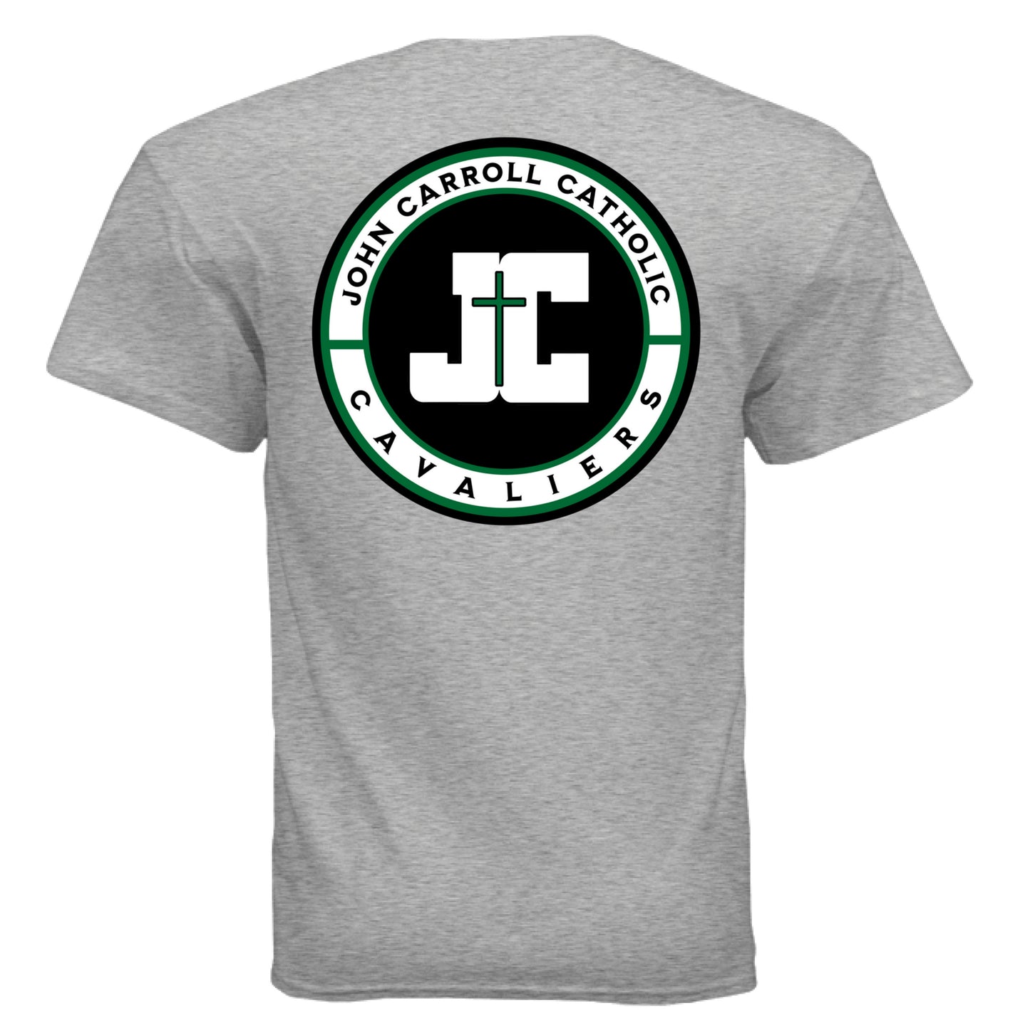 SPORT GREY - BACK