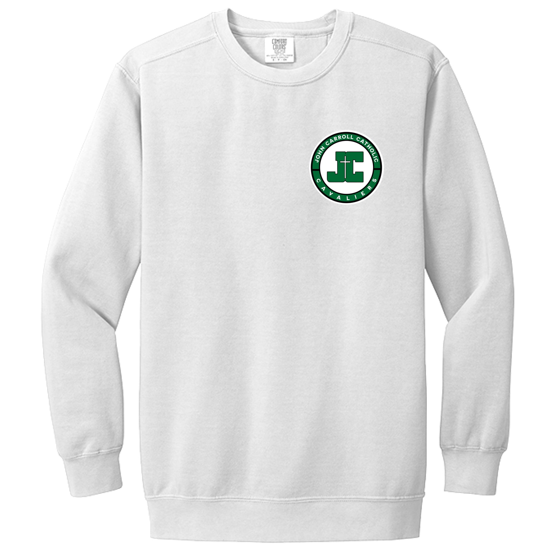 WHITE - FRONT