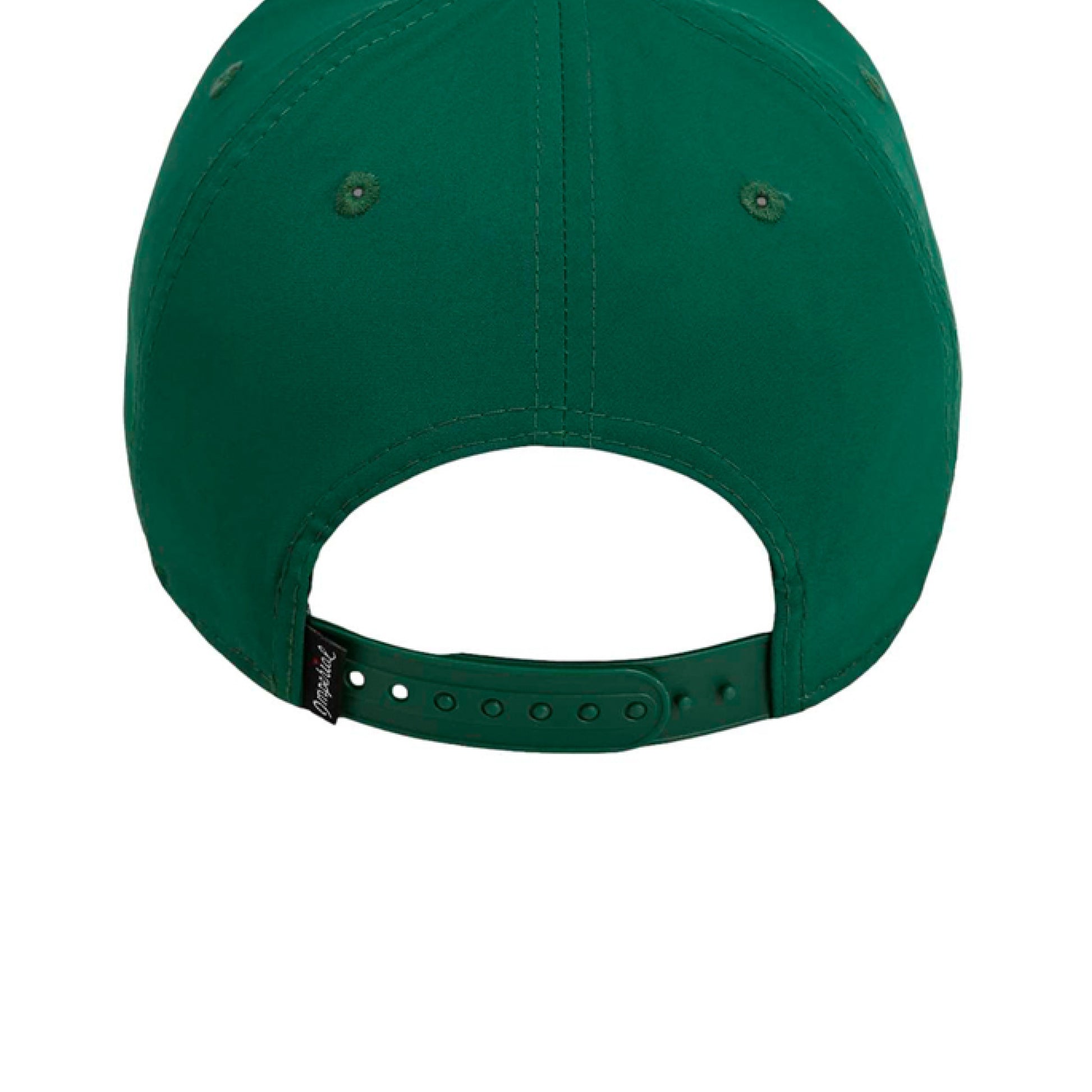 Forest/ White - BACK