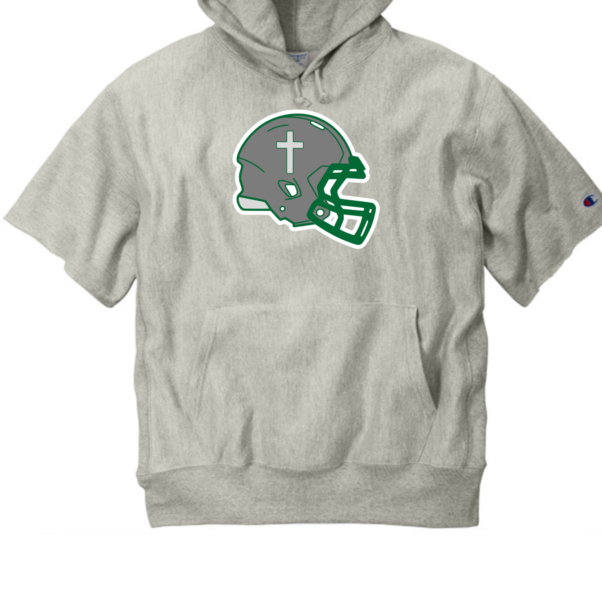 OxfordGrey - FRONT